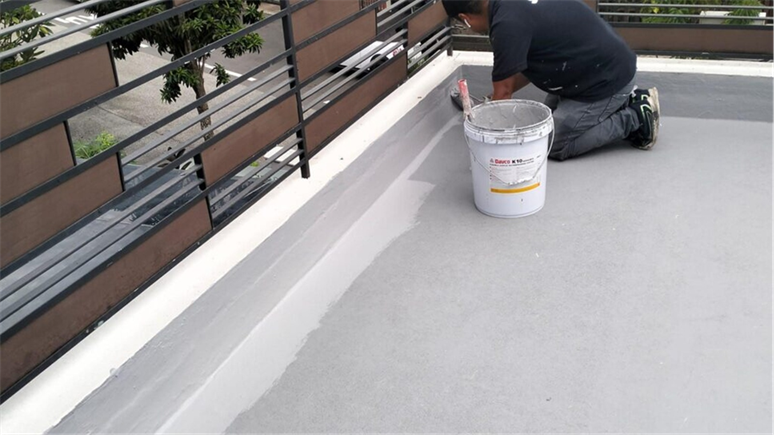 	
Cause delle infiltrazioni, sistemi impermeabilizzanti, controlli e manutenzione per terrazzi, balconi e coperture piane.